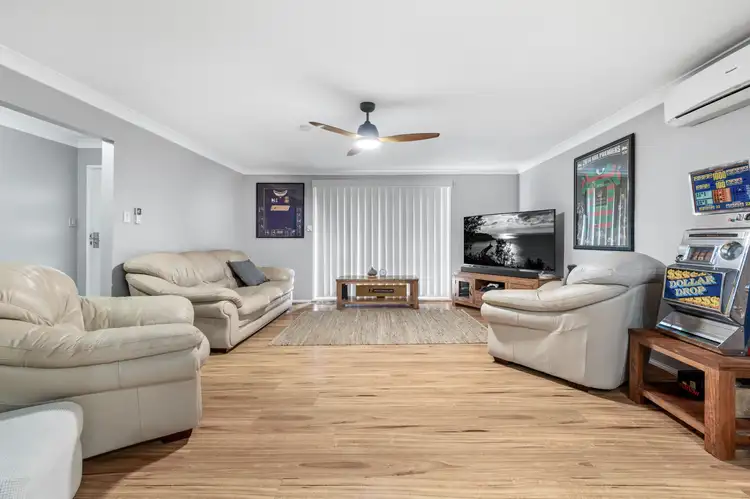 Third view of Homely house listing, 1 Bourke Place, Camden South NSW 2570