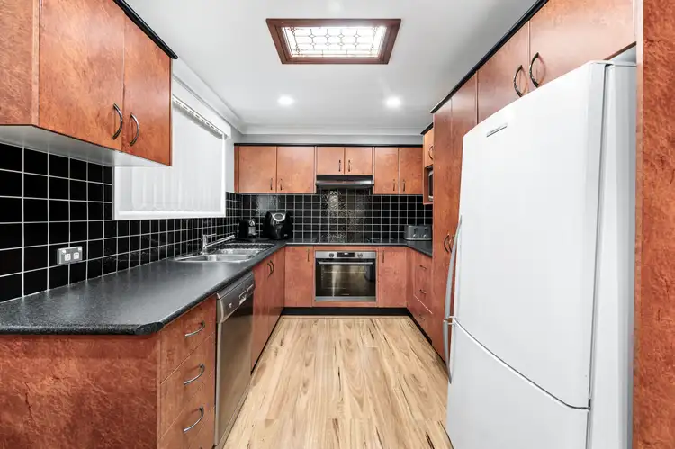 Fourth view of Homely house listing, 1 Bourke Place, Camden South NSW 2570