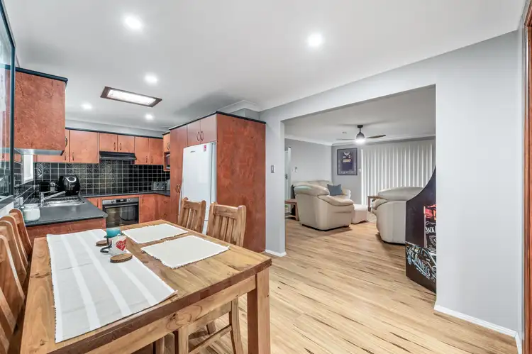 Fifth view of Homely house listing, 1 Bourke Place, Camden South NSW 2570