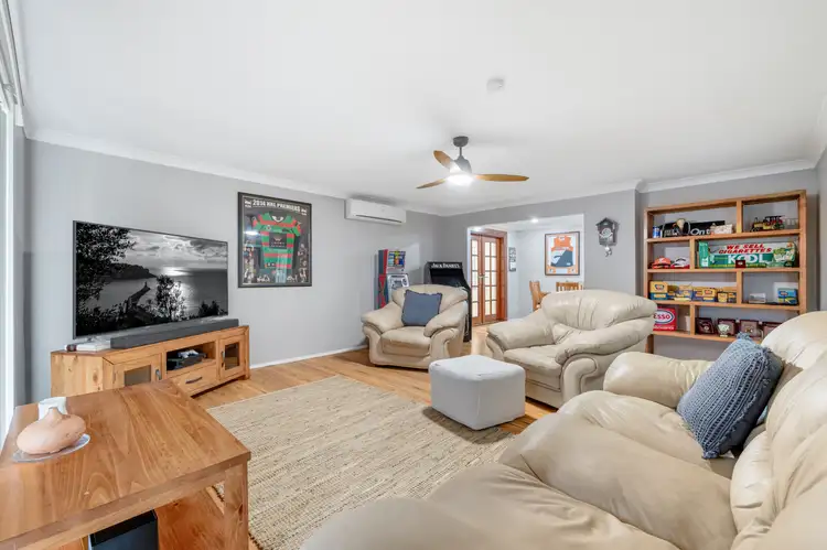 Sixth view of Homely house listing, 1 Bourke Place, Camden South NSW 2570