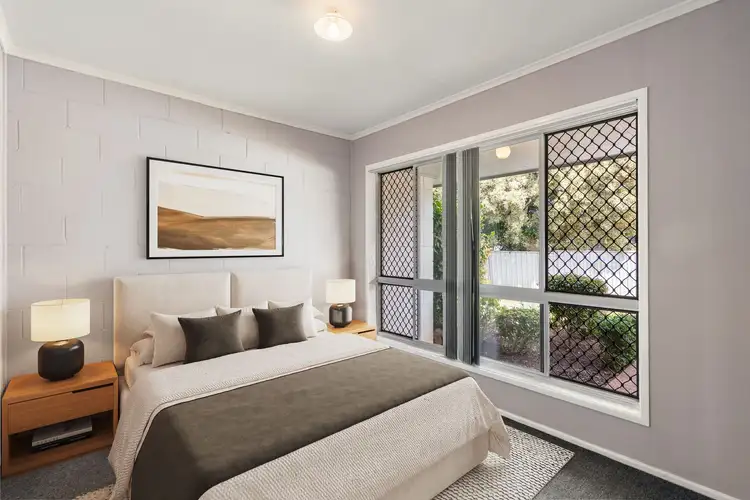 Sixth view of Homely unit listing, 2/35A Holberton Street, Rockville QLD 4350