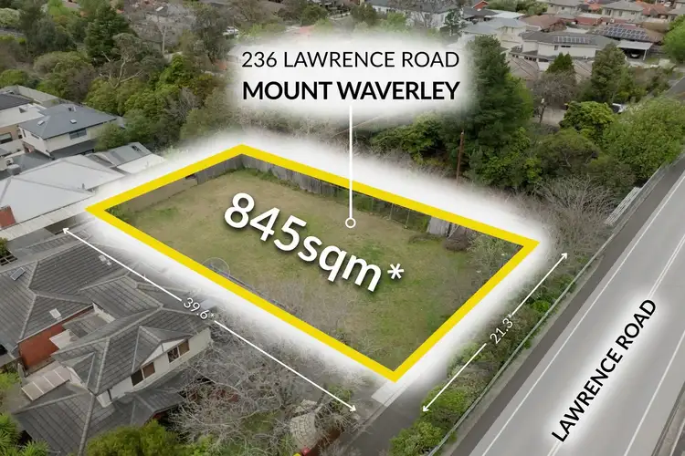 236 Lawrence Road, Mount Waverley VIC 3149