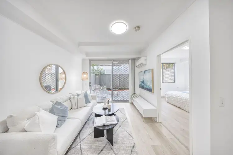 Third view of Homely apartment listing, 5/133 Brighton Avenue, Campsie NSW 2194