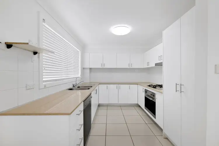 Fourth view of Homely townhouse listing, 1/112 Fairfield Road, Guildford West NSW 2161
