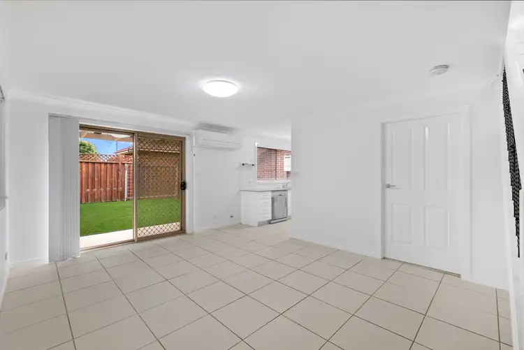 Fifth view of Homely townhouse listing, 1/112 Fairfield Road, Guildford West NSW 2161