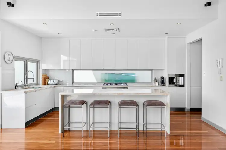 Sixth view of Homely house listing, 1012 Edgecliff Drive, Sanctuary Cove QLD 4212