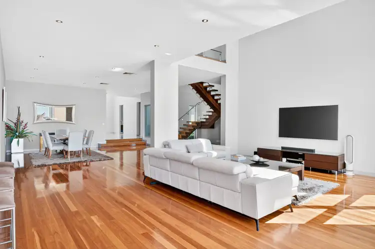 Seventh view of Homely house listing, 1012 Edgecliff Drive, Sanctuary Cove QLD 4212