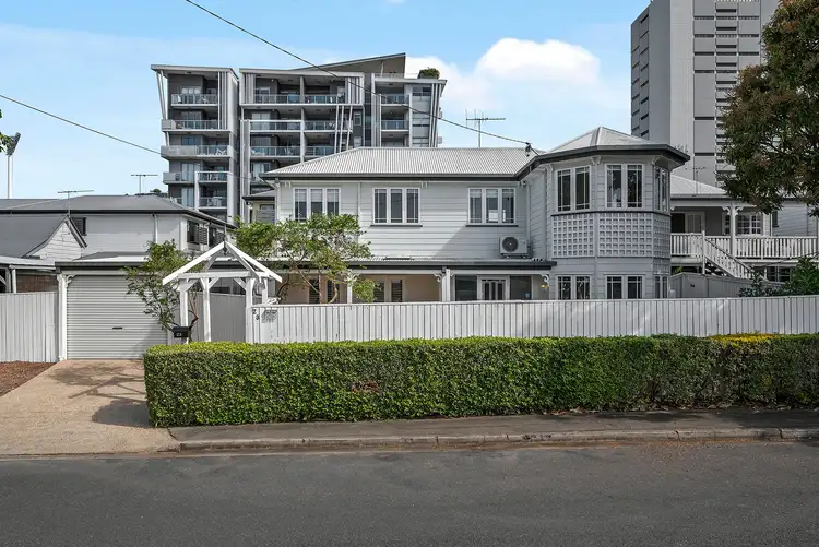 23 Toohey Street, Kangaroo Point QLD 4169