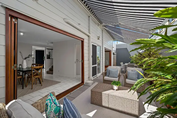 23 Toohey Street, Kangaroo Point QLD 4169