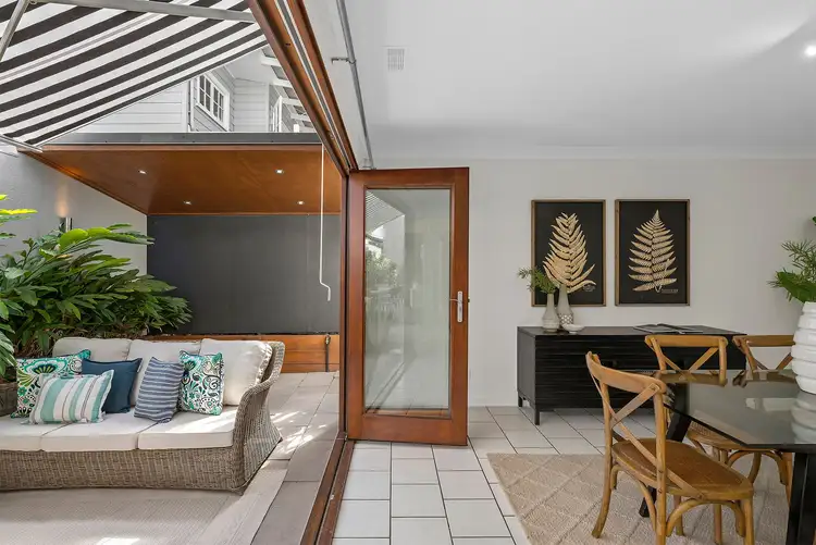 Fifth view of Homely house listing, 23 Toohey Street, Kangaroo Point QLD 4169