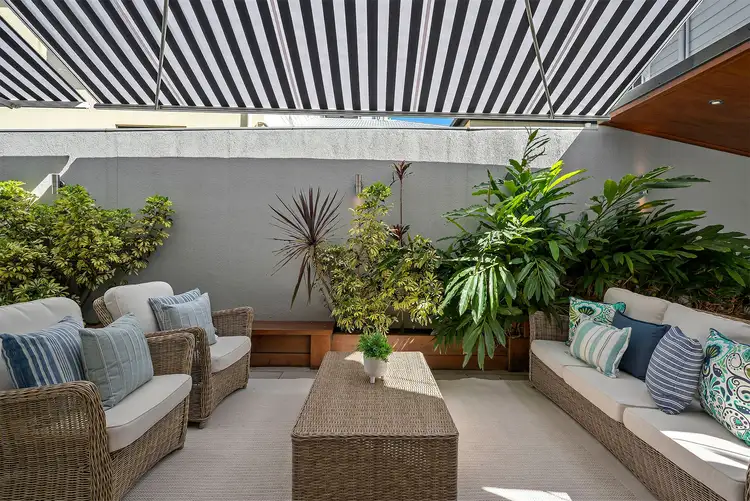 Sixth view of Homely house listing, 23 Toohey Street, Kangaroo Point QLD 4169