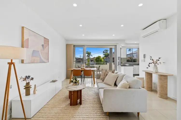 1/11 Stamford Street, Yeerongpilly QLD 4105
