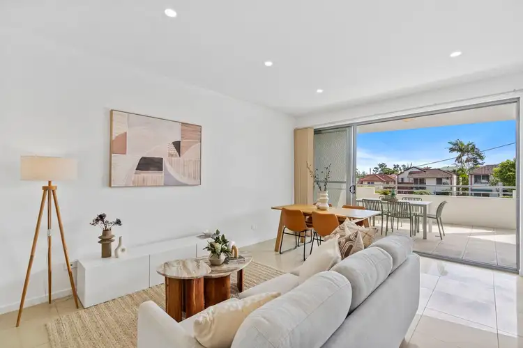 Second view of Homely unit listing, 1/11 Stamford Street, Yeerongpilly QLD 4105