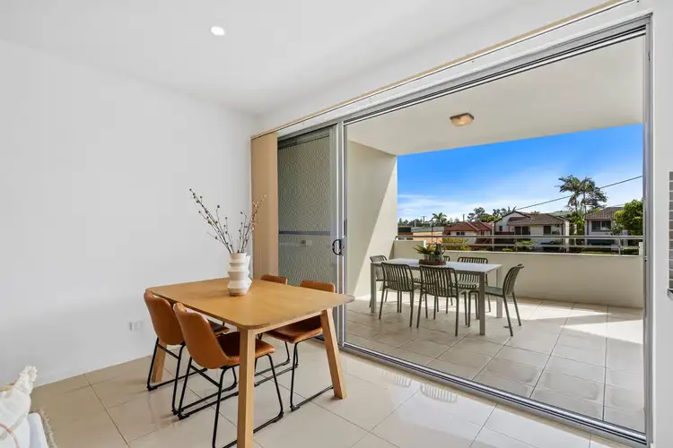 Fifth view of Homely unit listing, 1/11 Stamford Street, Yeerongpilly QLD 4105