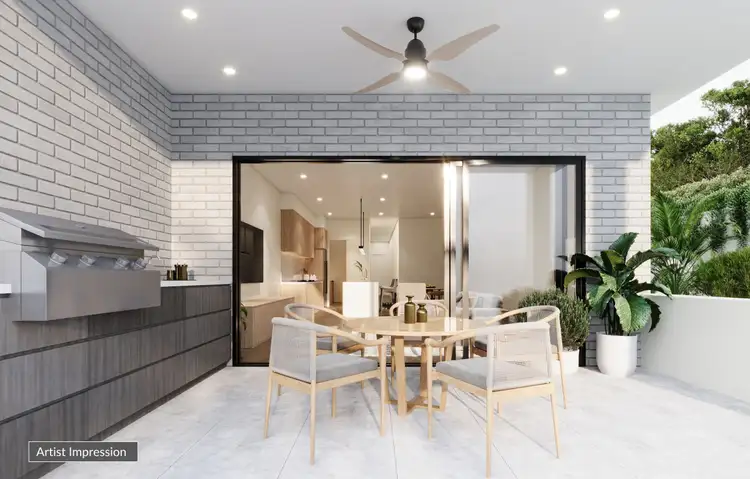 Fifth view of Homely house listing, 15B Maidstone Street, Altona VIC 3018