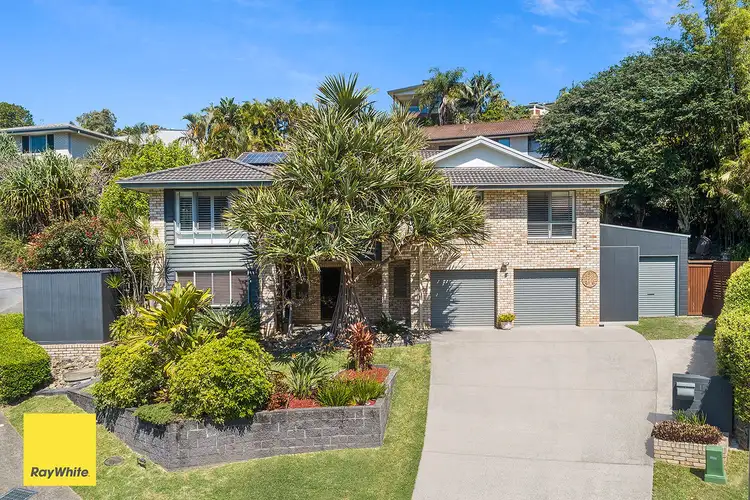 1 Anniversary Place, Coffs Harbour NSW 2450