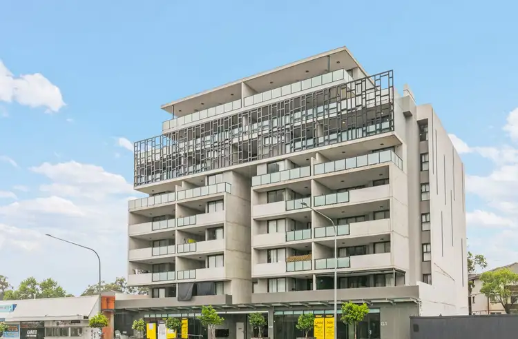 605/170 Terminus Street, Liverpool NSW 2170