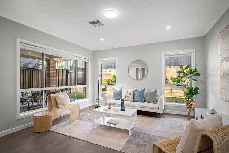 23 Pridham Avenue, Box Hill NSW 2765