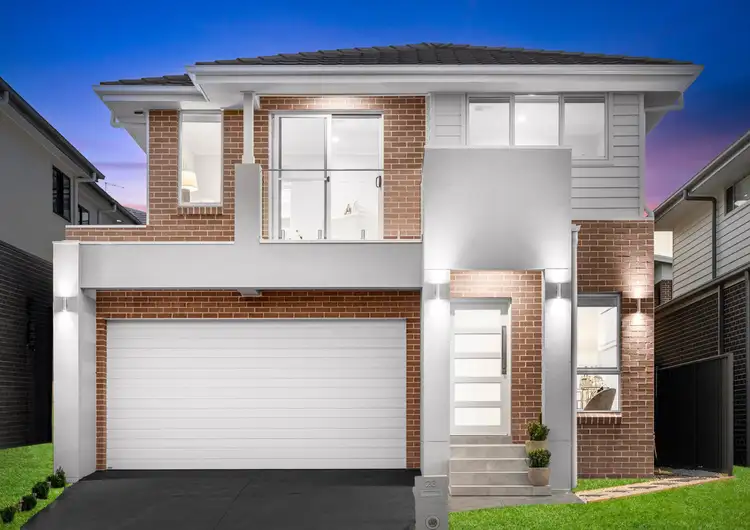 23 Pridham Avenue, Box Hill NSW 2765