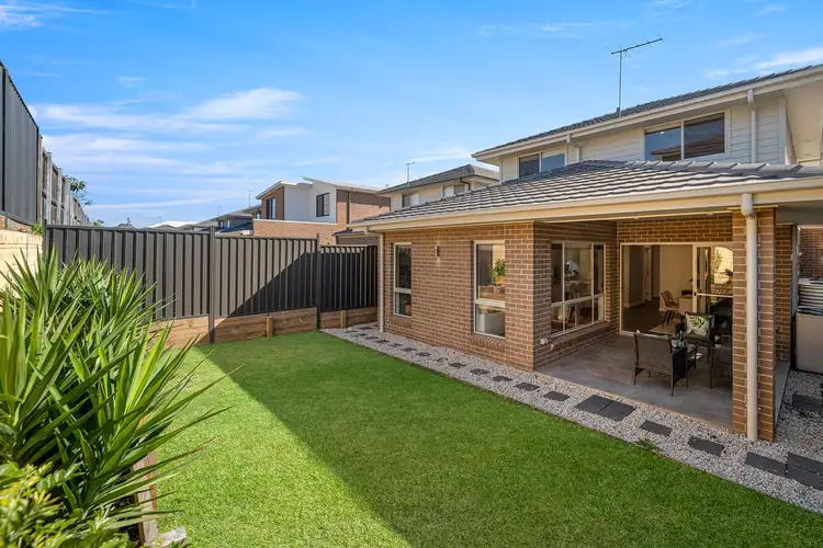 23 Pridham Avenue, Box Hill NSW 2765