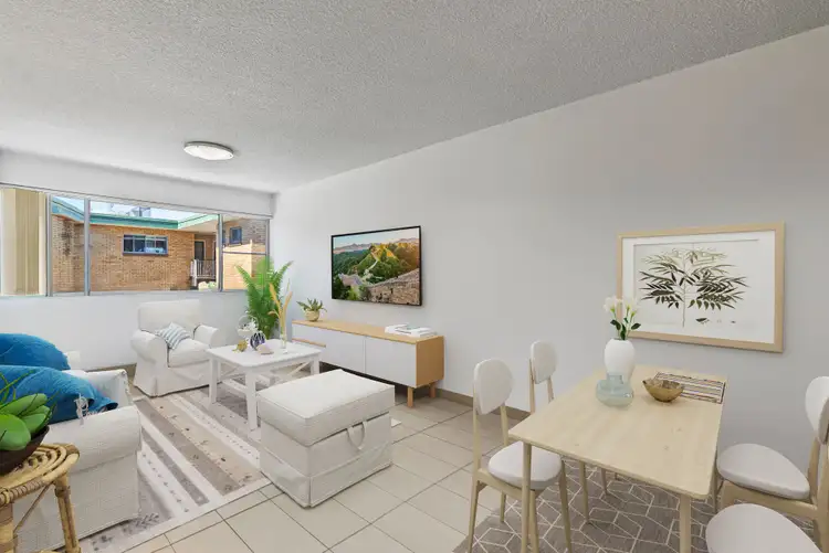 3/30 Bradshaw Street, Lutwyche QLD 4030