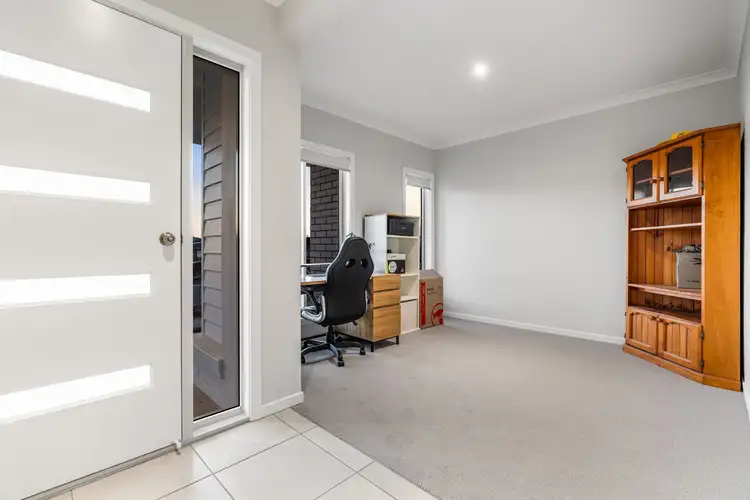 Third view of Homely house listing, 43 Davis Way, Walloon QLD 4306