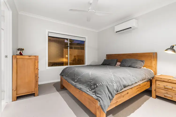 Fourth view of Homely house listing, 43 Davis Way, Walloon QLD 4306