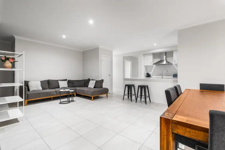 Sixth view of Homely house listing, 43 Davis Way, Walloon QLD 4306