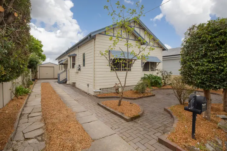 7 William Street, New Lambton NSW 2305