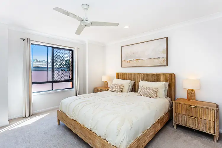 Fifth view of Homely semi-detached listing, 286/64 Gilston Road, Nerang QLD 4211