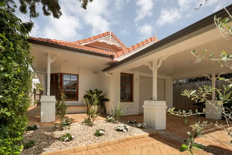 Third view of Homely house listing, 73B Palm Avenue, Ascot QLD 4007