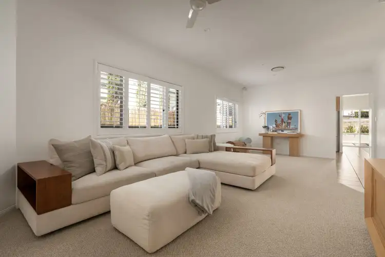 Fourth view of Homely house listing, 73B Palm Avenue, Ascot QLD 4007