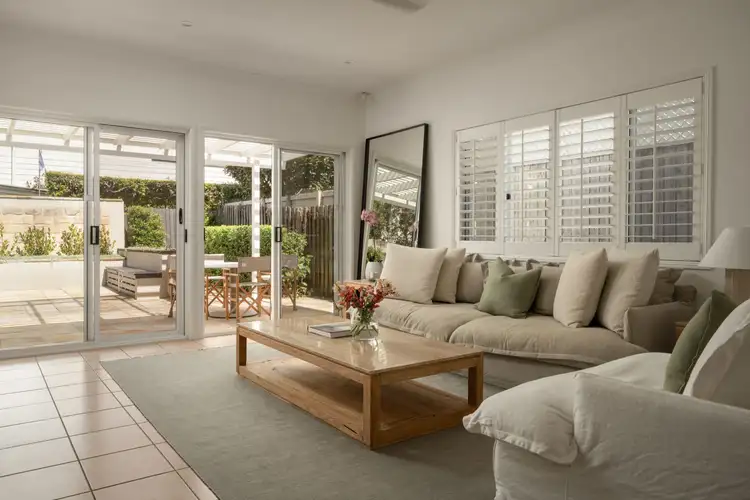 Fifth view of Homely house listing, 73B Palm Avenue, Ascot QLD 4007