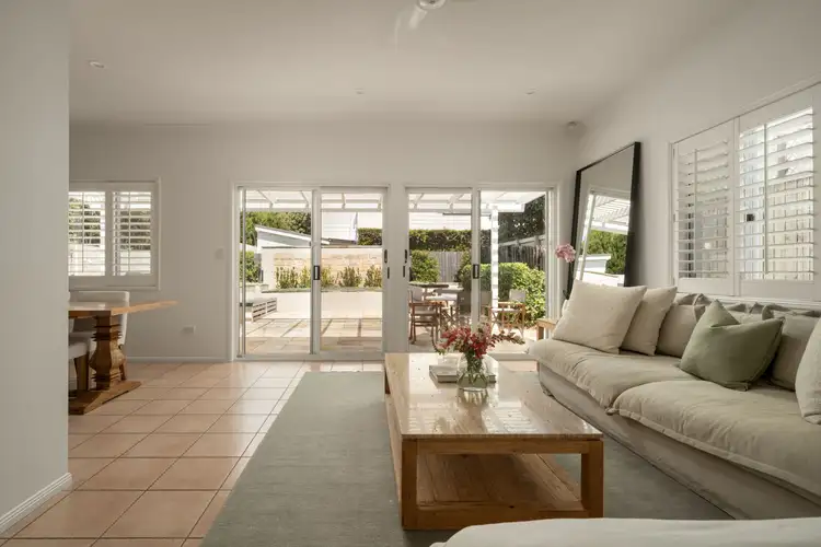 Sixth view of Homely house listing, 73B Palm Avenue, Ascot QLD 4007