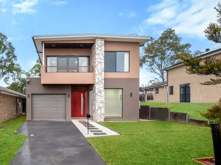 28 Waterhouse Road, Bradbury NSW 2560