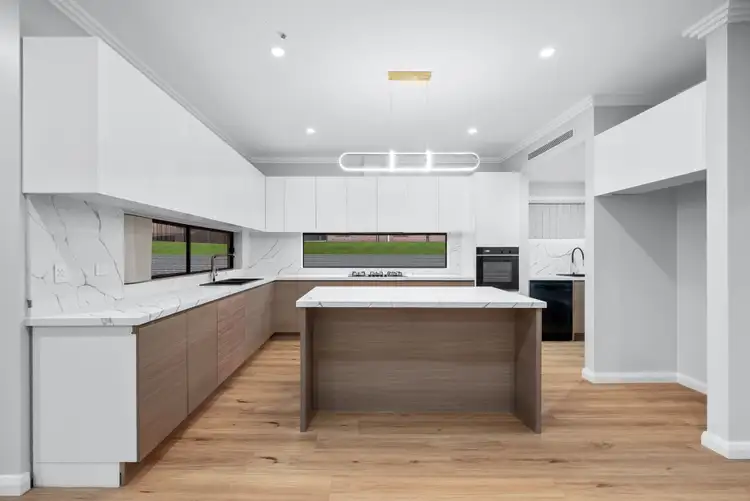 28 Waterhouse Road, Bradbury NSW 2560