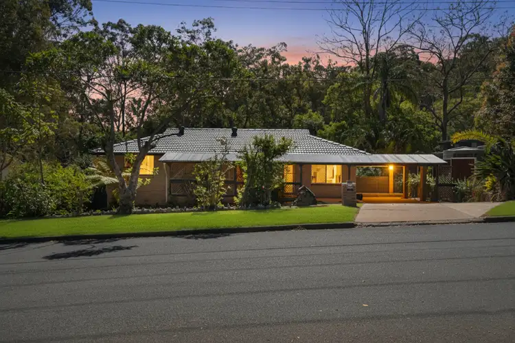 40 Marana Street, Shailer Park QLD 4128