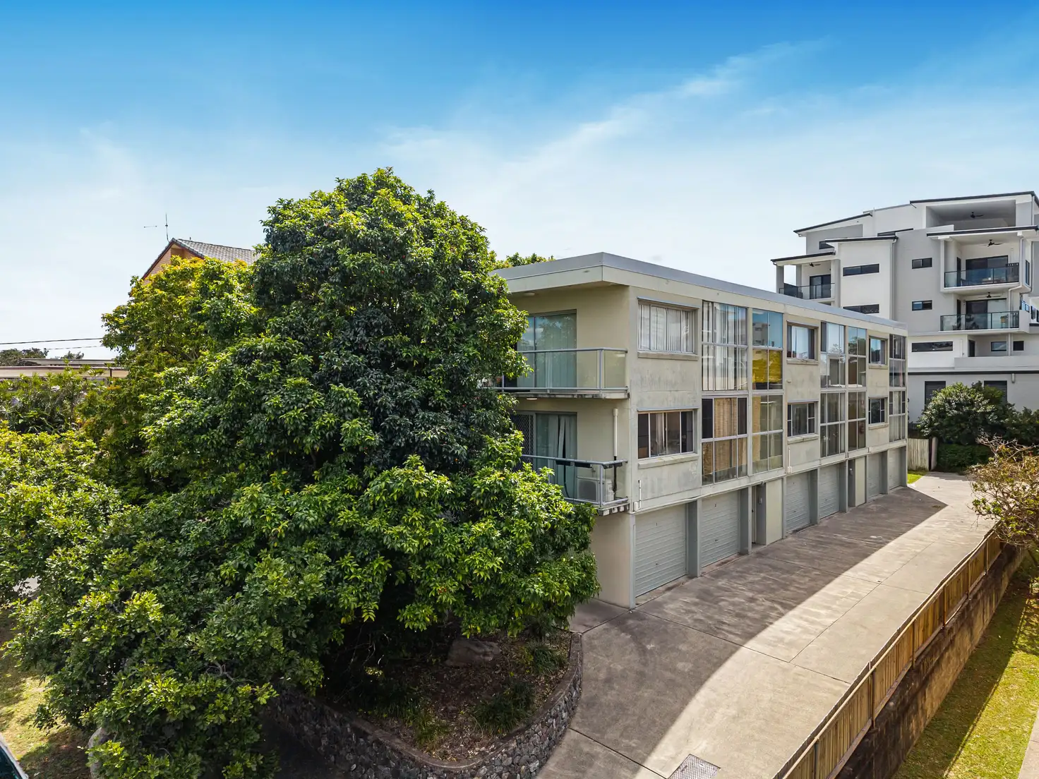 Main view of Homely apartment listing, 3/30 Bradshaw Street, Lutwyche QLD 4030