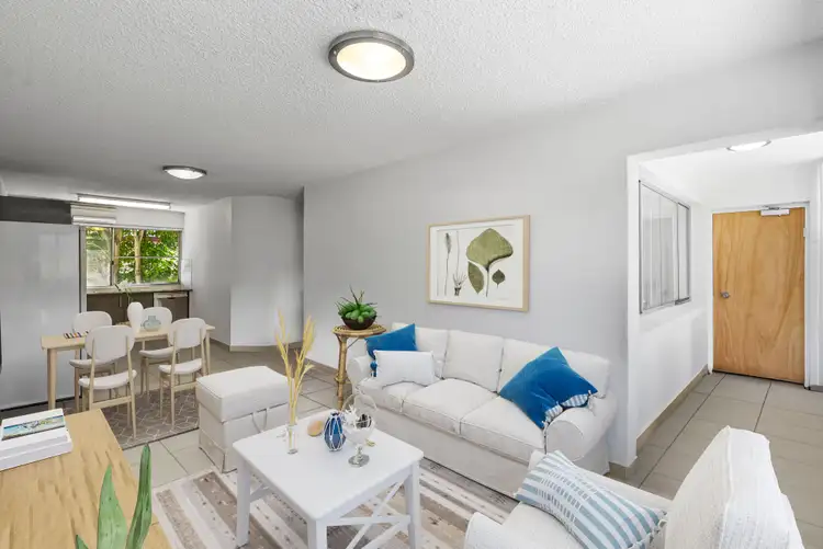 Third view of Homely apartment listing, 3/30 Bradshaw Street, Lutwyche QLD 4030