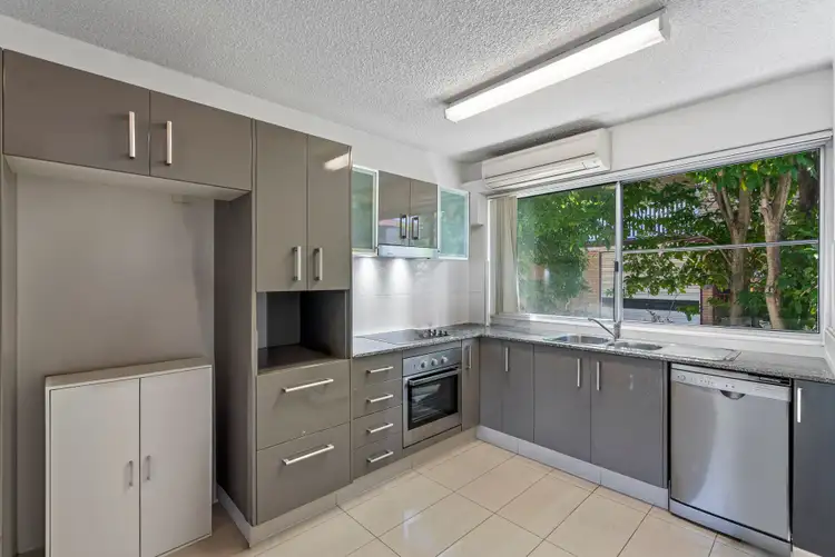Fourth view of Homely apartment listing, 3/30 Bradshaw Street, Lutwyche QLD 4030