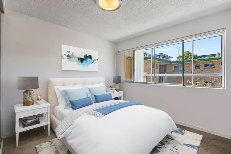 Fifth view of Homely apartment listing, 3/30 Bradshaw Street, Lutwyche QLD 4030