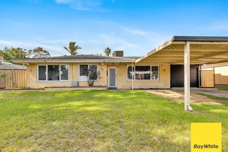 2 Holling Street, Maddington WA 6109