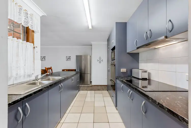 Second view of Homely house listing, 41 Goodsell Street, Minto NSW 2566