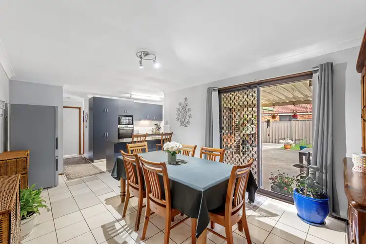 Fourth view of Homely house listing, 41 Goodsell Street, Minto NSW 2566