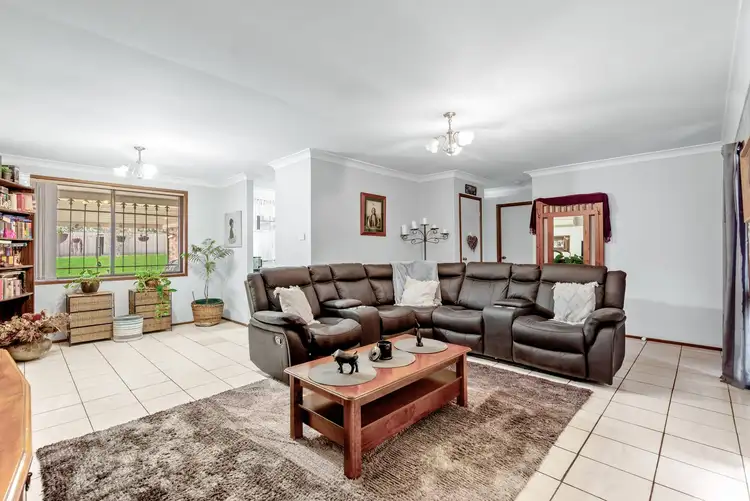Fifth view of Homely house listing, 41 Goodsell Street, Minto NSW 2566