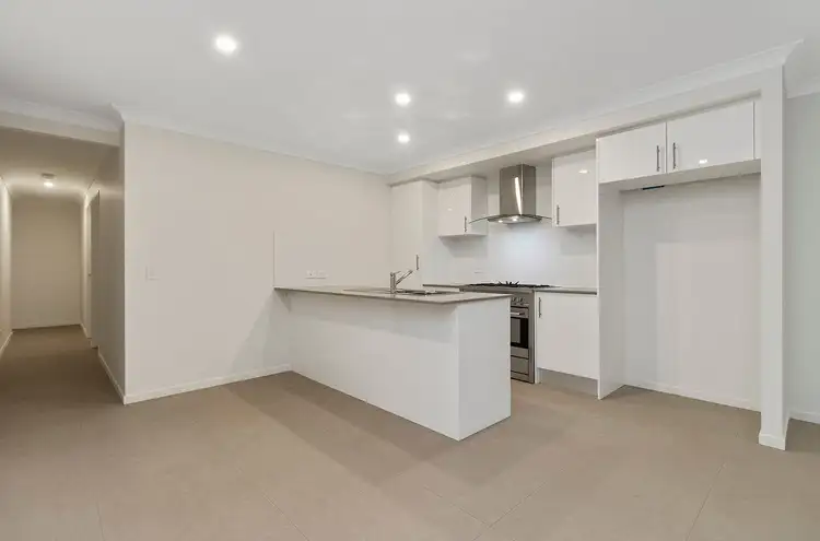 Third view of Homely house listing, 92 Dunaden Street, Logan Reserve QLD 4133