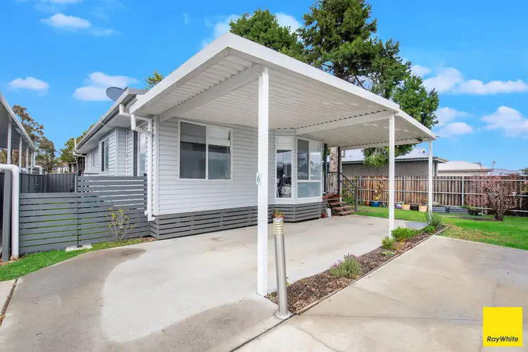 6/76 Glen Innes Road, Armidale NSW 2350