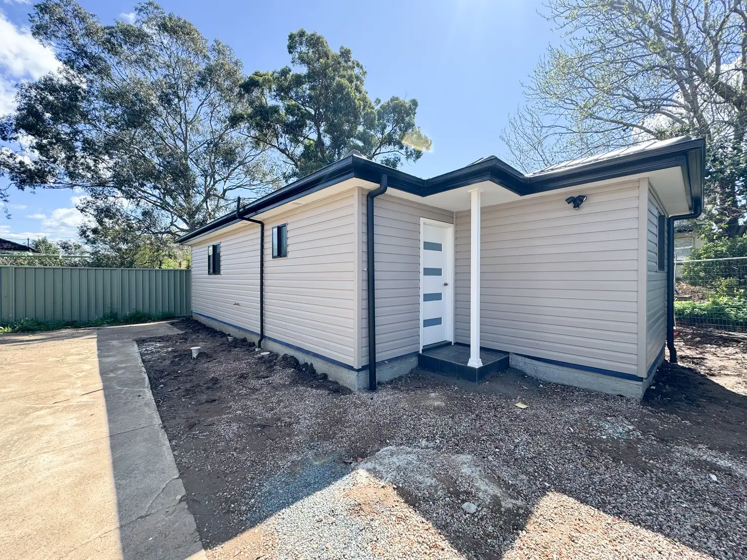 Main view of Homely house listing, 121A Stafford Street, Penrith NSW 2750