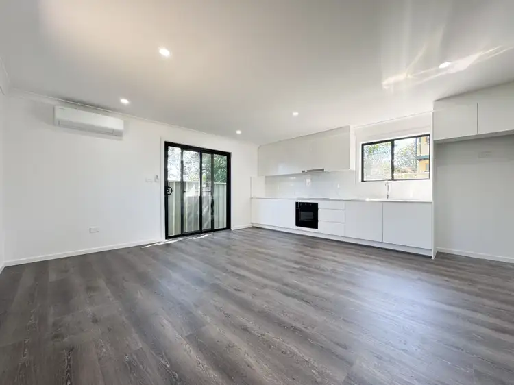 Second view of Homely house listing, 121A Stafford Street, Penrith NSW 2750