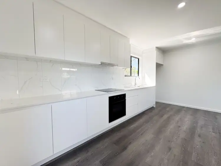 Third view of Homely house listing, 121A Stafford Street, Penrith NSW 2750
